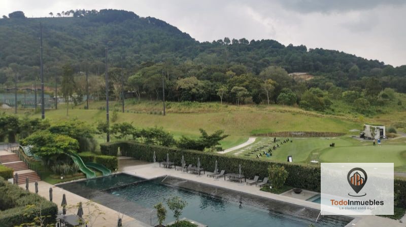 Terreno en Venta en El Pulté Golf - 4