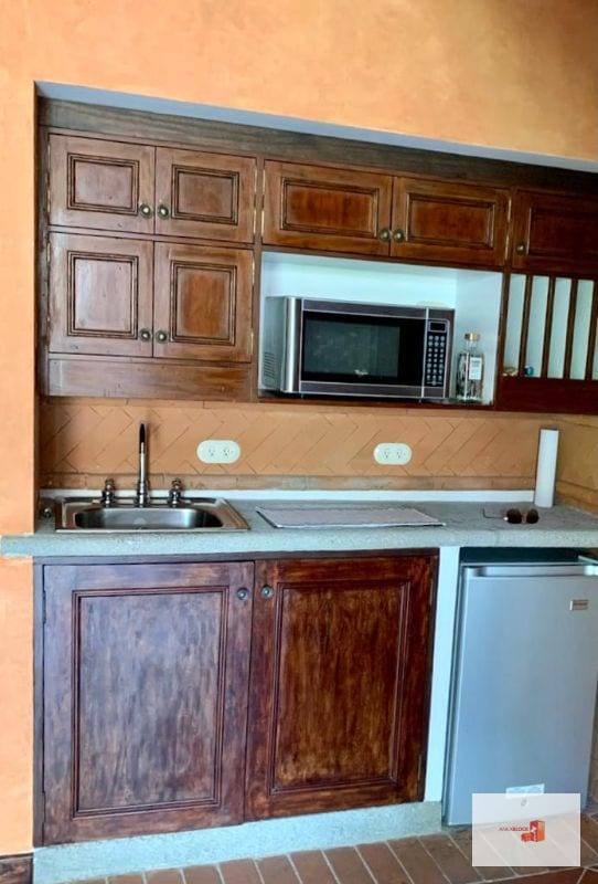 Casita en Antigua / amueblada — Apartamento en Alquiler en Antigua, Sacatepéquez — foto 9 de 16
