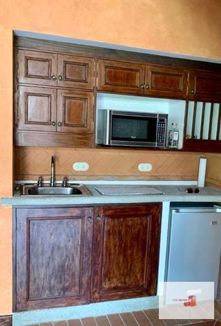 Casita en Antigua / amueblada — Apartamento en Alquiler en Antigua, Sacatepéquez — miniatura 9 de 16