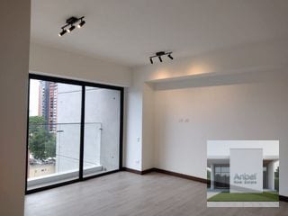 NOVUS Apartamento 2 Dormitorios Zona 14 — Apartamento en Alquiler en Novus, Zona 14, Guatemala, Ciudad — miniatura 1 de 8