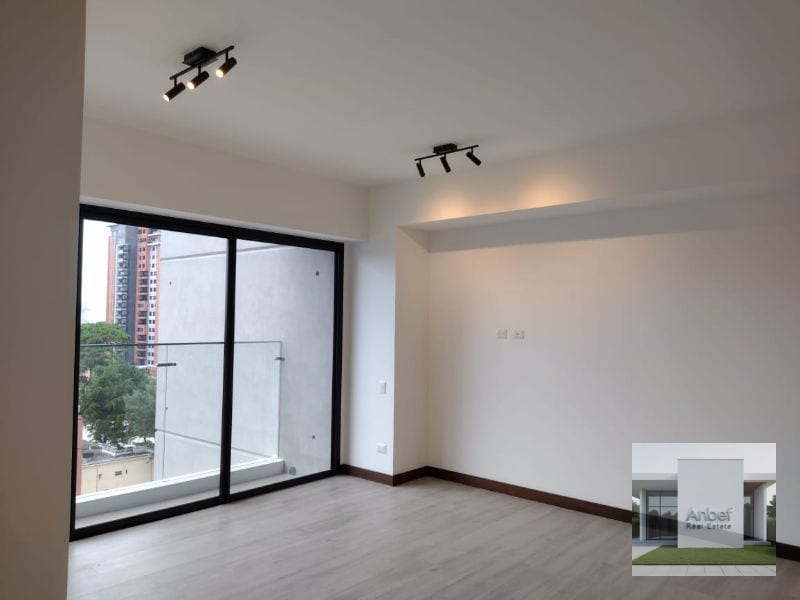 NOVUS Apartamento 2 Dormitorios Zona 14 — Apartamento en Alquiler en Novus, Zona 14, Guatemala, Ciudad — foto 1 de 8
