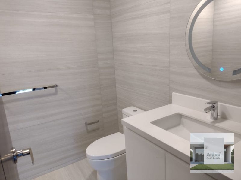 NOVUS Apartamento 2 Dormitorios Zona 14 — Apartamento en Alquiler en Novus, Zona 14, Guatemala, Ciudad — foto 6 de 8