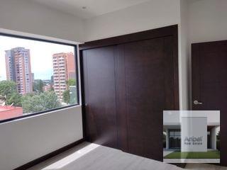NOVUS Apartamento 2 Dormitorios Zona 14 — Apartamento en Alquiler en Novus, Zona 14, Guatemala, Ciudad — miniatura 8 de 8