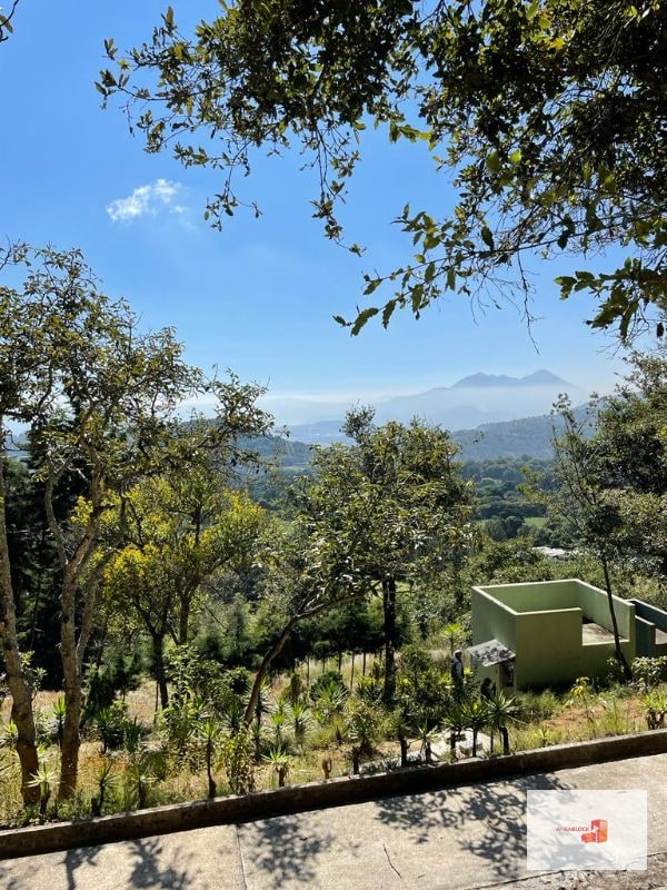 1 Mz con bellas vistas - S. Lucía Milpas Altas - 16
