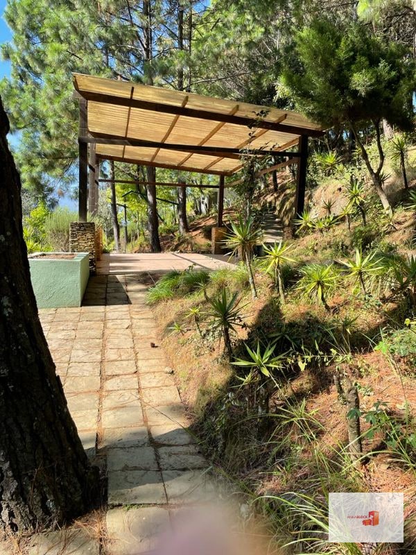 1 Mz con bellas vistas - S. Lucía Milpas Altas - 7