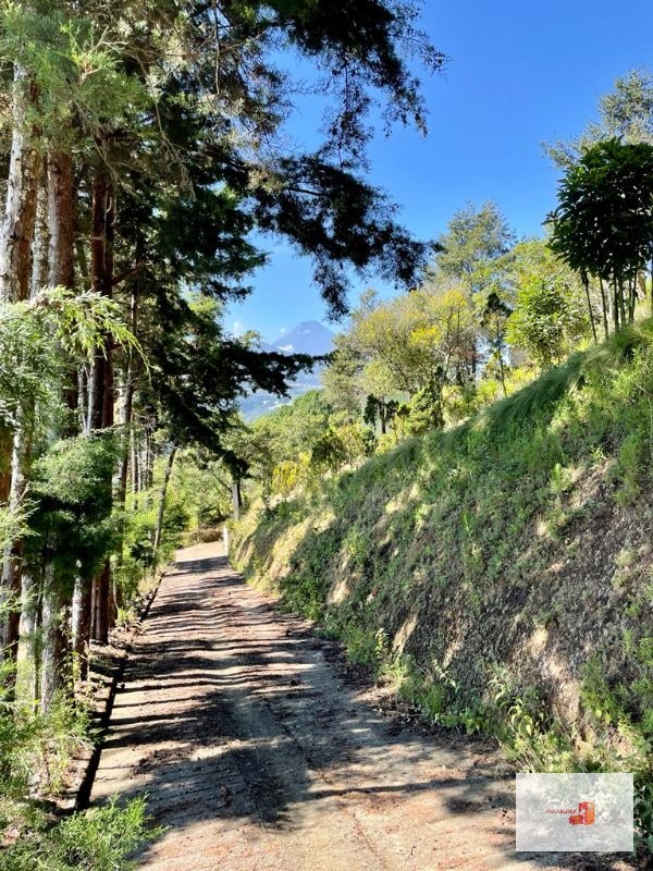 1 Mz con bellas vistas - S. Lucía Milpas Altas - 13