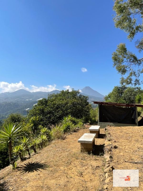 1 Mz con bellas vistas - S. Lucía Milpas Altas - 15