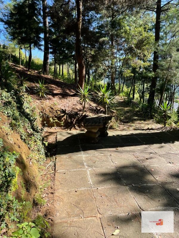 1 Mz con bellas vistas - S. Lucía Milpas Altas - 1