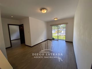 Apartamento con balcón y terraza — Apartamento en Alquiler en Carretera a El Salvador, Guatemala, Ciudad — miniatura 9 de 12