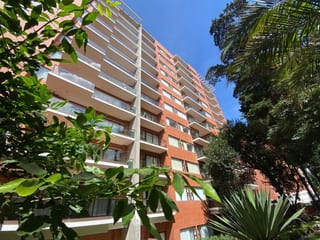 Apartamentos en Renta zona 10 — Apartamento en Alquiler en Zona 10, Guatemala, Ciudad — miniatura 7 de 12