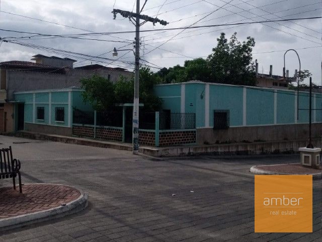 Casa en Alquiler, Chiquimula - 1