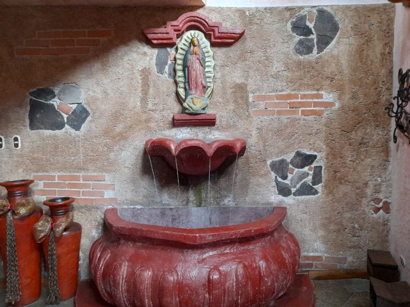 Casa en Condominio Miralvalle — Casa en Venta en Zona 2 Mixco, Guatemala, Ciudad — foto 15 de 15