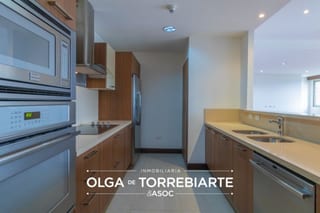 Apartamento en Tiffany Cañada — Apartamento en Alquiler en Tiffany Cañada, Zona 14, Guatemala, Ciudad — miniatura 4 de 9