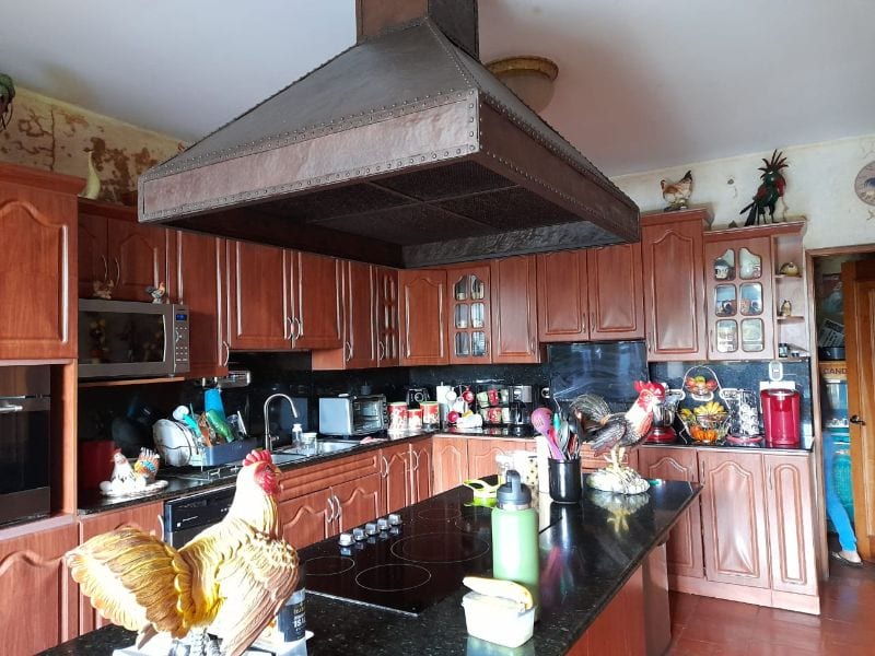 Casa en Condominio Miralvalle — Casa en Venta en Zona 2 Mixco, Guatemala, Ciudad — foto 5 de 15