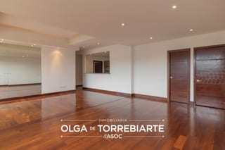 Apartamento en Tiffany Cañada — Apartamento en Alquiler en Tiffany Cañada, Zona 14, Guatemala, Ciudad — miniatura 1 de 9