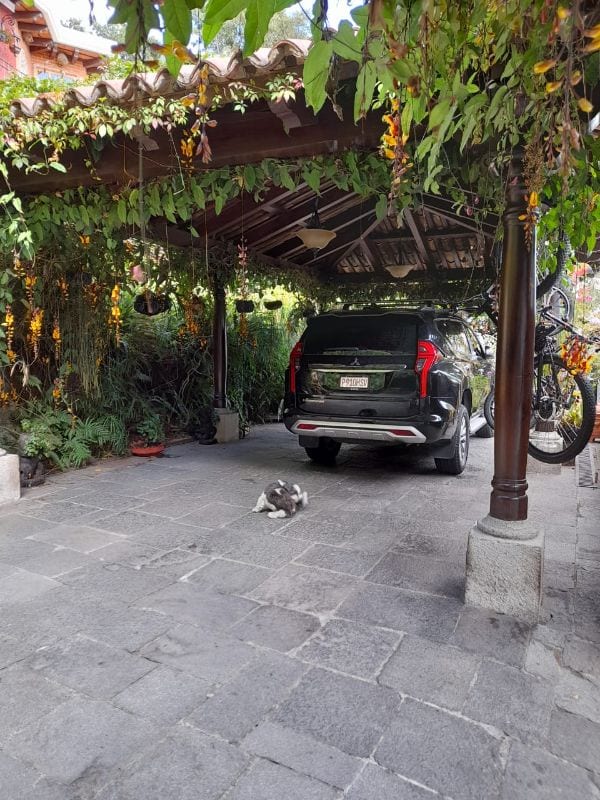 Casa en Condominio Miralvalle — Casa en Venta en Zona 2 Mixco, Guatemala, Ciudad — foto 13 de 15