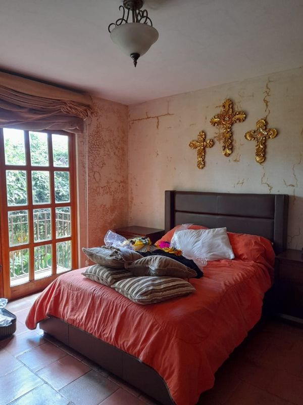 Casa en Condominio Miralvalle — Casa en Venta en Zona 2 Mixco, Guatemala, Ciudad — foto 8 de 15