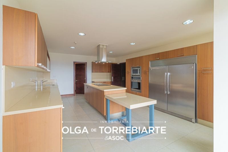 Apartamento en Tiffany Cañada, zona 14 — Apartamento en Alquiler en Tiffany Cañada, Zona 14, Guatemala, Ciudad — foto 9 de 15