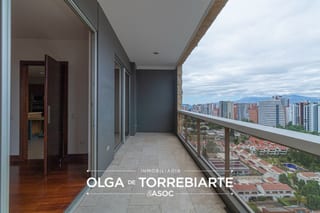 Apartamento en Tiffany Cañada, zona 14 — Apartamento en Alquiler en Tiffany Cañada, Zona 14, Guatemala, Ciudad — miniatura 5 de 15