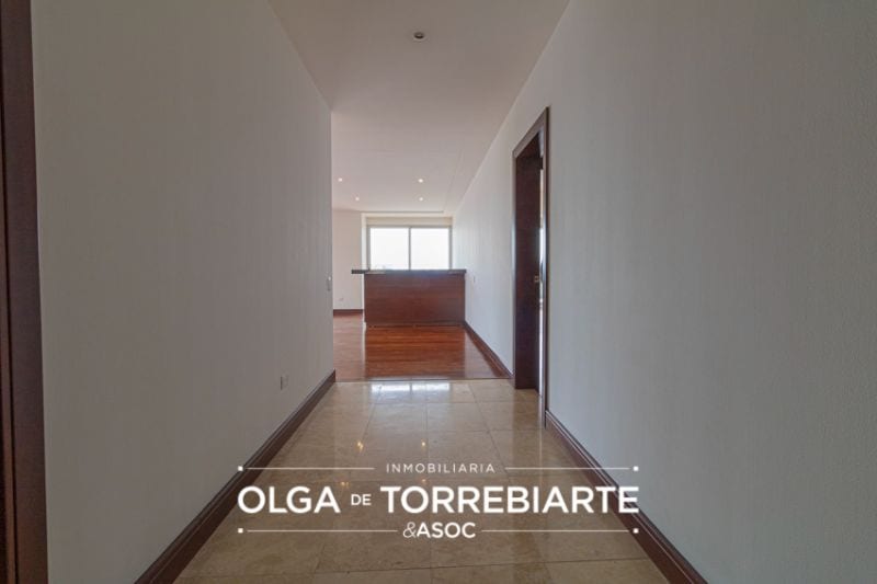 Apartamento en Tiffany Cañada, zona 14 — Apartamento en Alquiler en Tiffany Cañada, Zona 14, Guatemala, Ciudad — foto 11 de 15