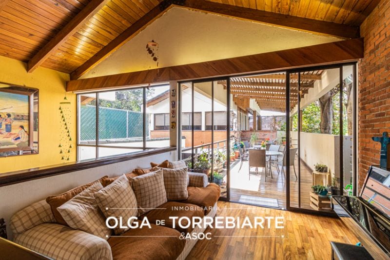 Casas en venta, zona 15 — Casa en Venta en Zona 15, Guatemala, Ciudad — foto 7 de 16