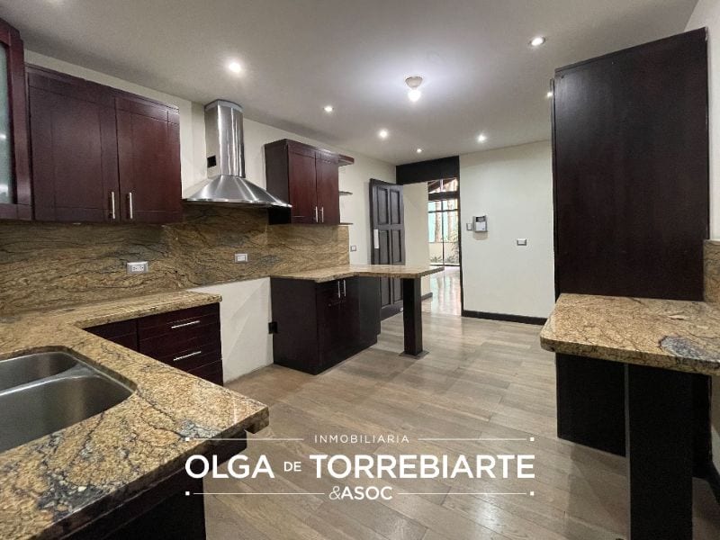 Casas en venta, zona 15 — Casa en Venta en Zona 15, Guatemala, Ciudad — foto 12 de 16