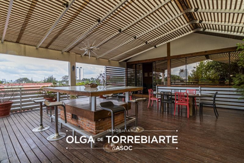 Casas en venta, zona 15 — Casa en Venta en Zona 15, Guatemala, Ciudad — foto 3 de 16