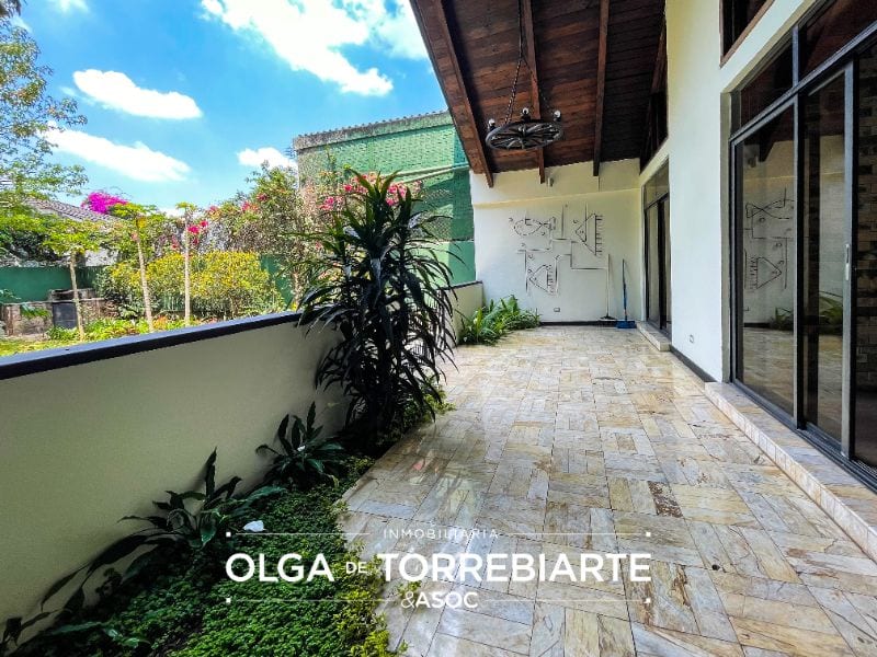 Casas en venta, zona 15 — Casa en Venta en Zona 15, Guatemala, Ciudad — foto 11 de 16