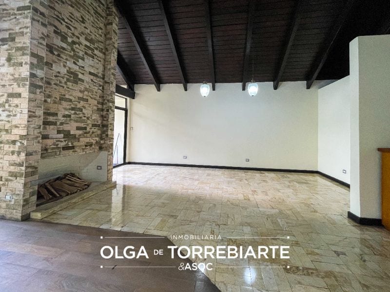Casas en venta, zona 15 — Casa en Venta en Zona 15, Guatemala, Ciudad — foto 14 de 16