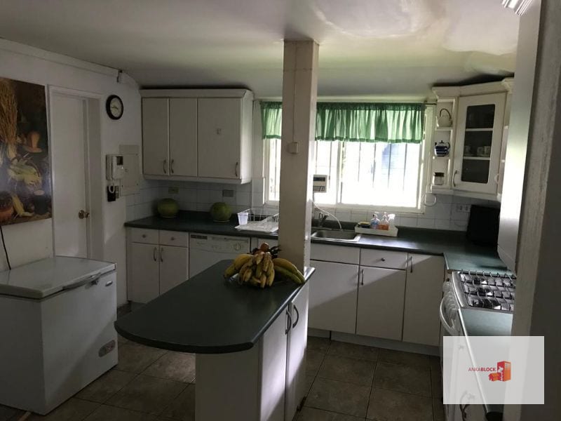 Venta de hermosa Casa de 1 nivel zona 16 - S.Isidro Ensenada — Casa en Venta en Zona 16, Guatemala, Ciudad — foto 7 de 12