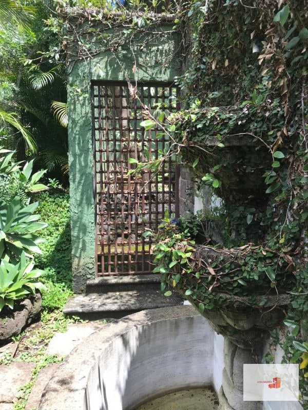 Venta de hermosa Casa de 1 nivel zona 16 - S.Isidro Ensenada - 6