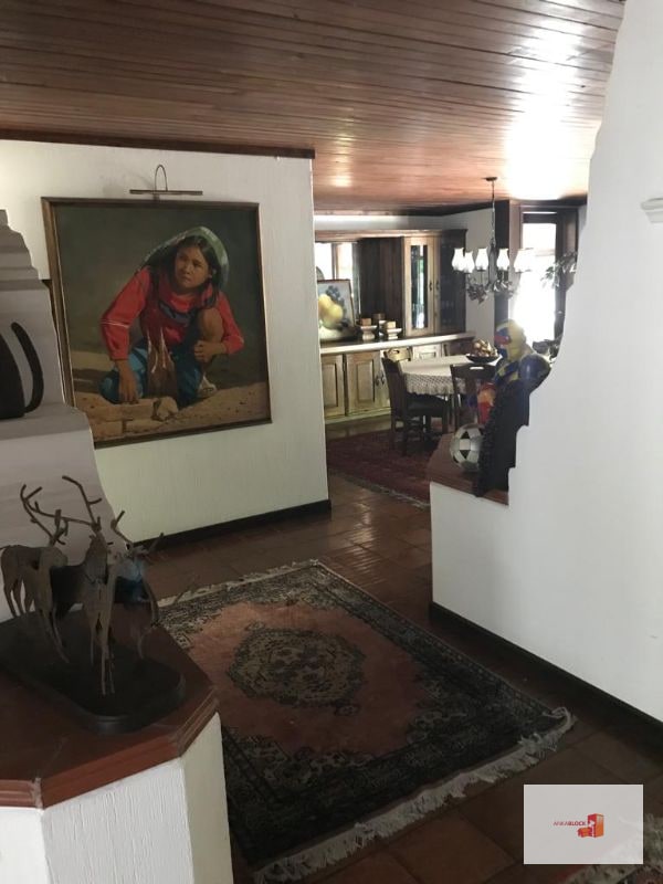 Venta de hermosa Casa de 1 nivel zona 16 - S.Isidro Ensenada - 8