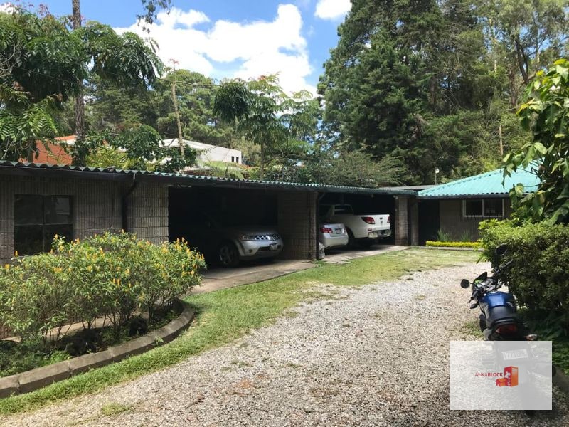 Venta de hermosa Casa de 1 nivel zona 16 - S.Isidro Ensenada - 12