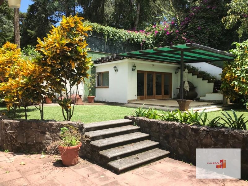 Venta de hermosa Casa de 1 nivel zona 16 - S.Isidro Ensenada - 1