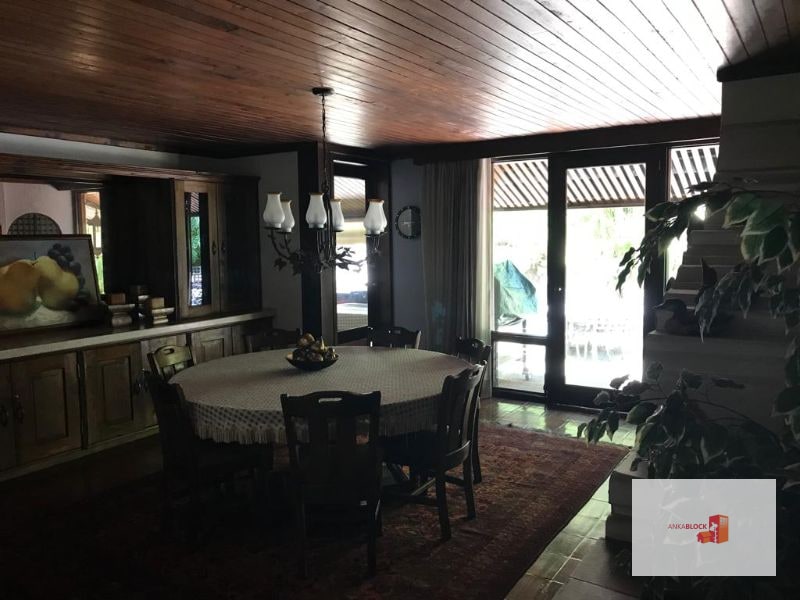 Venta de hermosa Casa de 1 nivel zona 16 - S.Isidro Ensenada - 9