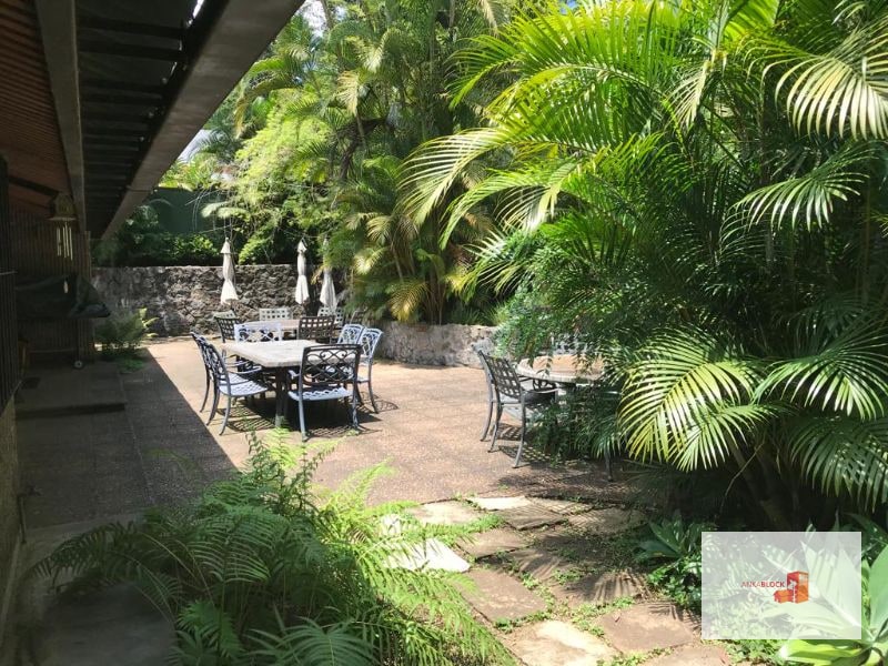 Venta de hermosa Casa de 1 nivel zona 16 - S.Isidro Ensenada - 5