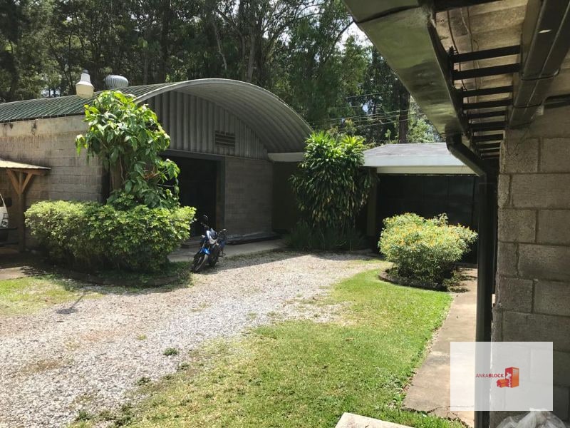 Venta de hermosa Casa de 1 nivel zona 16 - S.Isidro Ensenada - 4