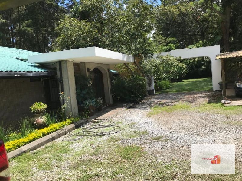 Venta de hermosa Casa de 1 nivel zona 16 - S.Isidro Ensenada - 7