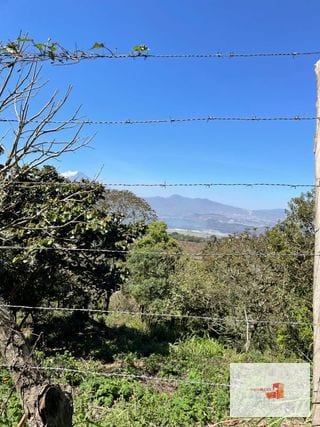 Terreno vista panorámica; camino S Elena Barillas — Terreno en Venta en Villa Canales, Guatemala, Ciudad — miniatura 2 de 5