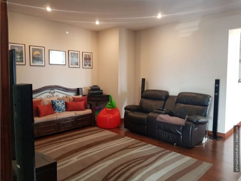 Apartamento en venta Cupertino Muxbal CES — Apartamento en Venta en Carretera a El Salvador, Guatemala, Ciudad — foto 7 de 10
