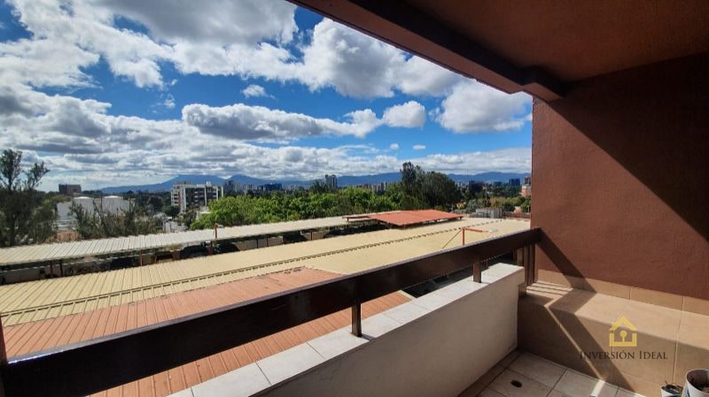 ¡OPORTUNIDAD EN ZONA 15! $160,000 | Apto. Vista Hermosa 2 | 1 Habitación + Balcón - 9
