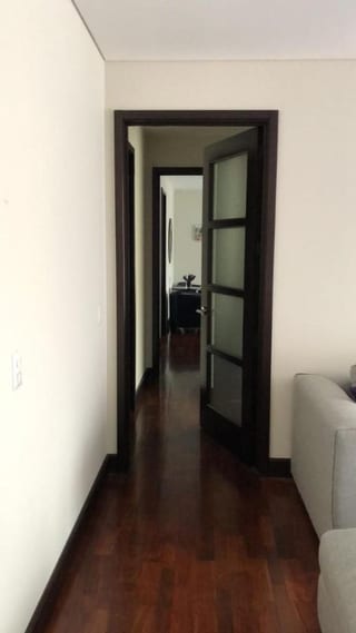 Apartamento amueblado en renta zona 14 — Apartamento en Alquiler en Zona 14, Guatemala, Ciudad — miniatura 6 de 11