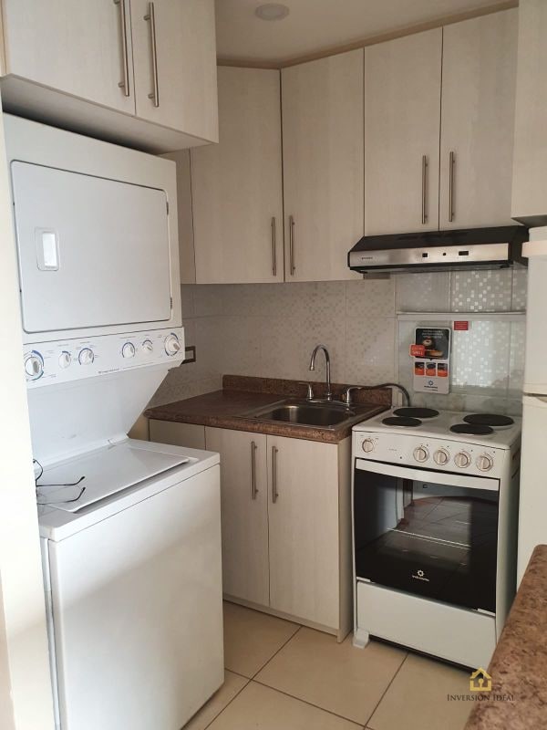 ¡OPORTUNIDAD EN ZONA 15! $160,000 | Apto. Vista Hermosa 2 | 1 Habitación + Balcón - 2