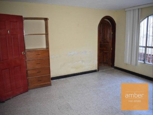 Casa para remodelar en zona 16 - 5