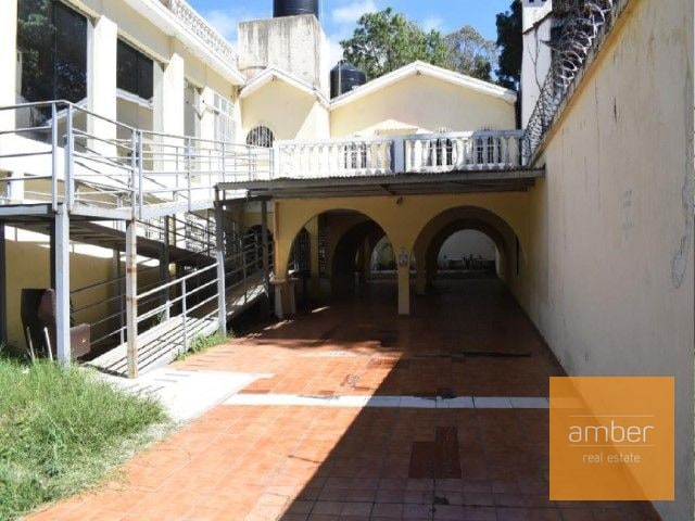 Casa para remodelar en zona 16 - 9