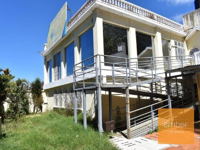 Casa para remodelar en zona 16 - 2