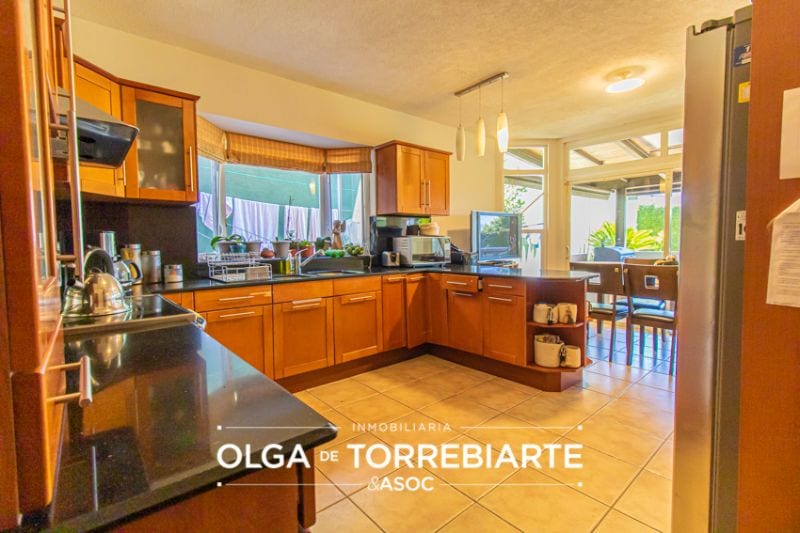 Casa en Condominio Colinas de Castell — Casa en Venta en Fraijanes, Carretera a El Salvador, Guatemala, Ciudad — foto 2 de 17