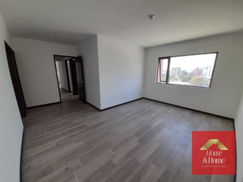 Apartamento en renta zona 14, Segheria - 4