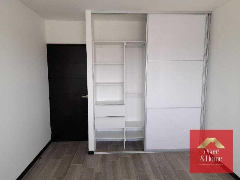 Apartamento en renta zona 14, Segheria — Apartamento en Alquiler en Segheria, Zona 14, Guatemala, Ciudad — foto 7 de 10