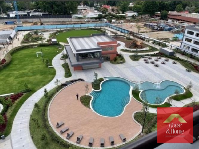 Apartamento en renta zona 14, Segheria - 7